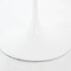 Side table by Eero Saarinen for Knoll International, 1960s