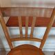 4 chaises bistrot Luterma