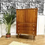 Bar stand / vintage storage unit