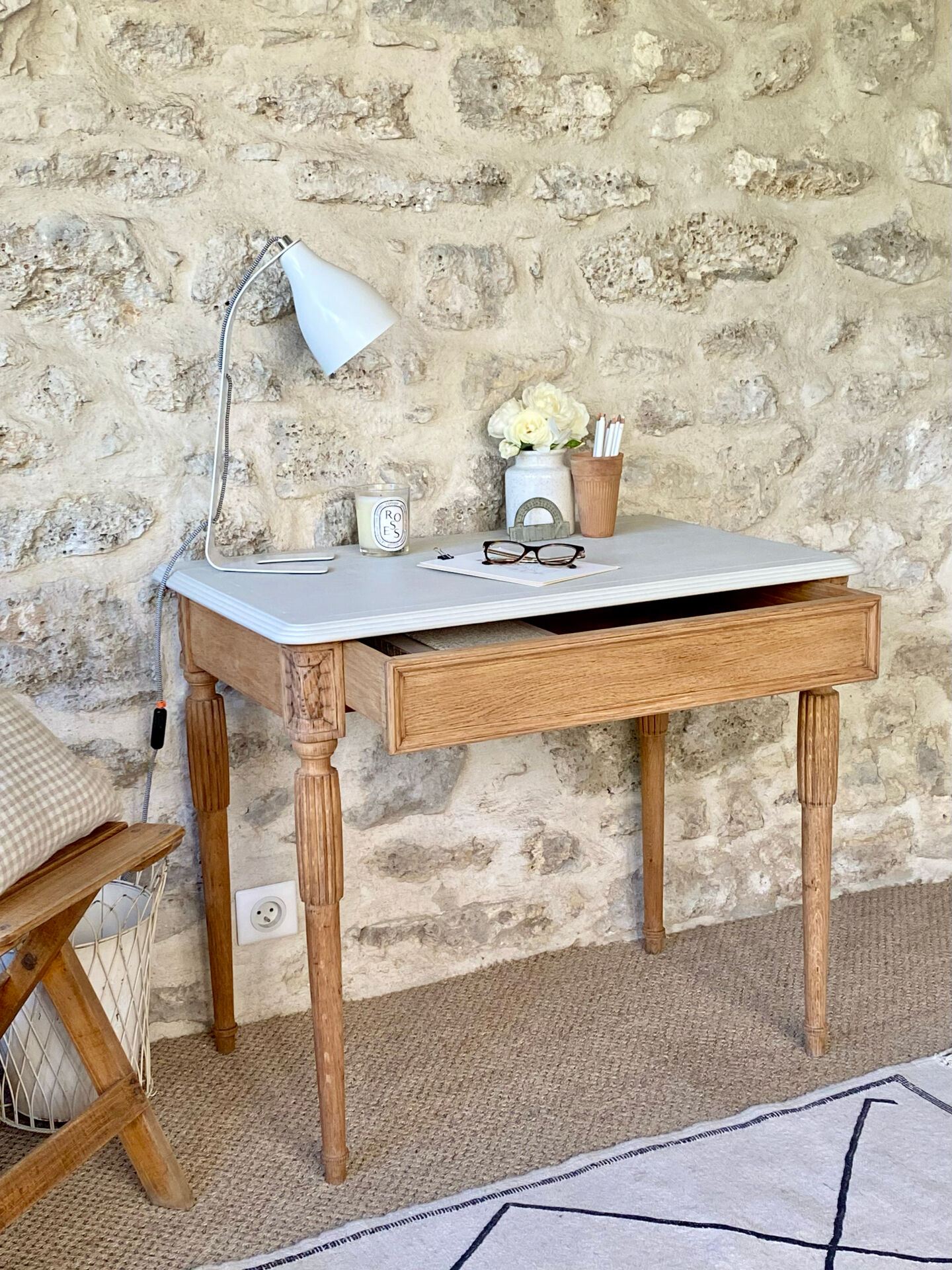 Table d’appoint