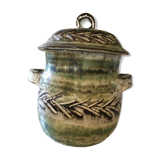 Vallauris soup tureen
