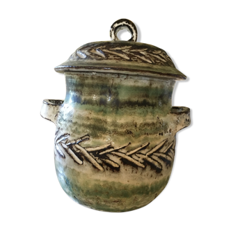 Vallauris soup tureen