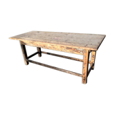 Old florist table 1950