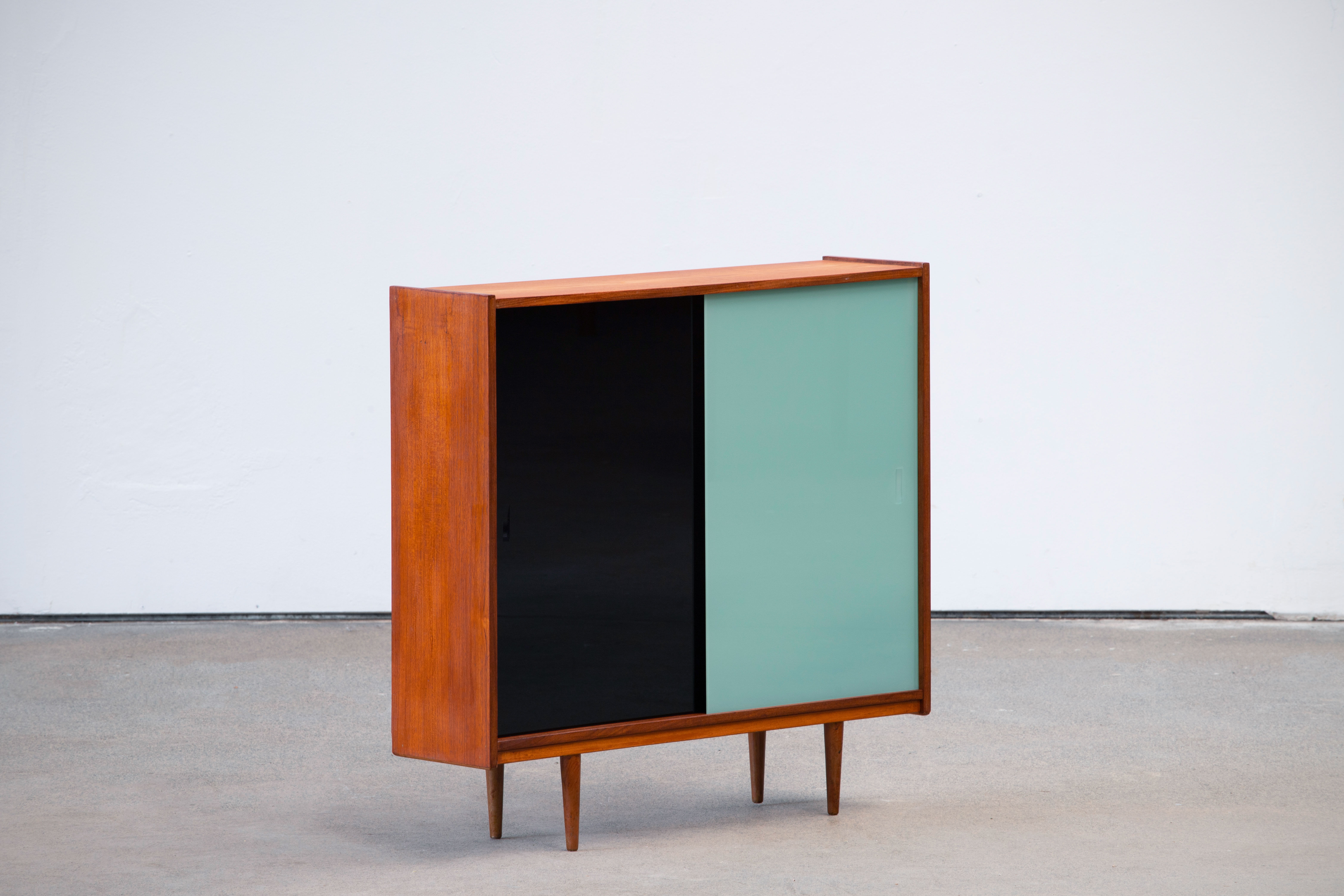Vintage Scandinavian furniture