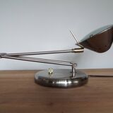 Lampe de bureau articulée Tensor