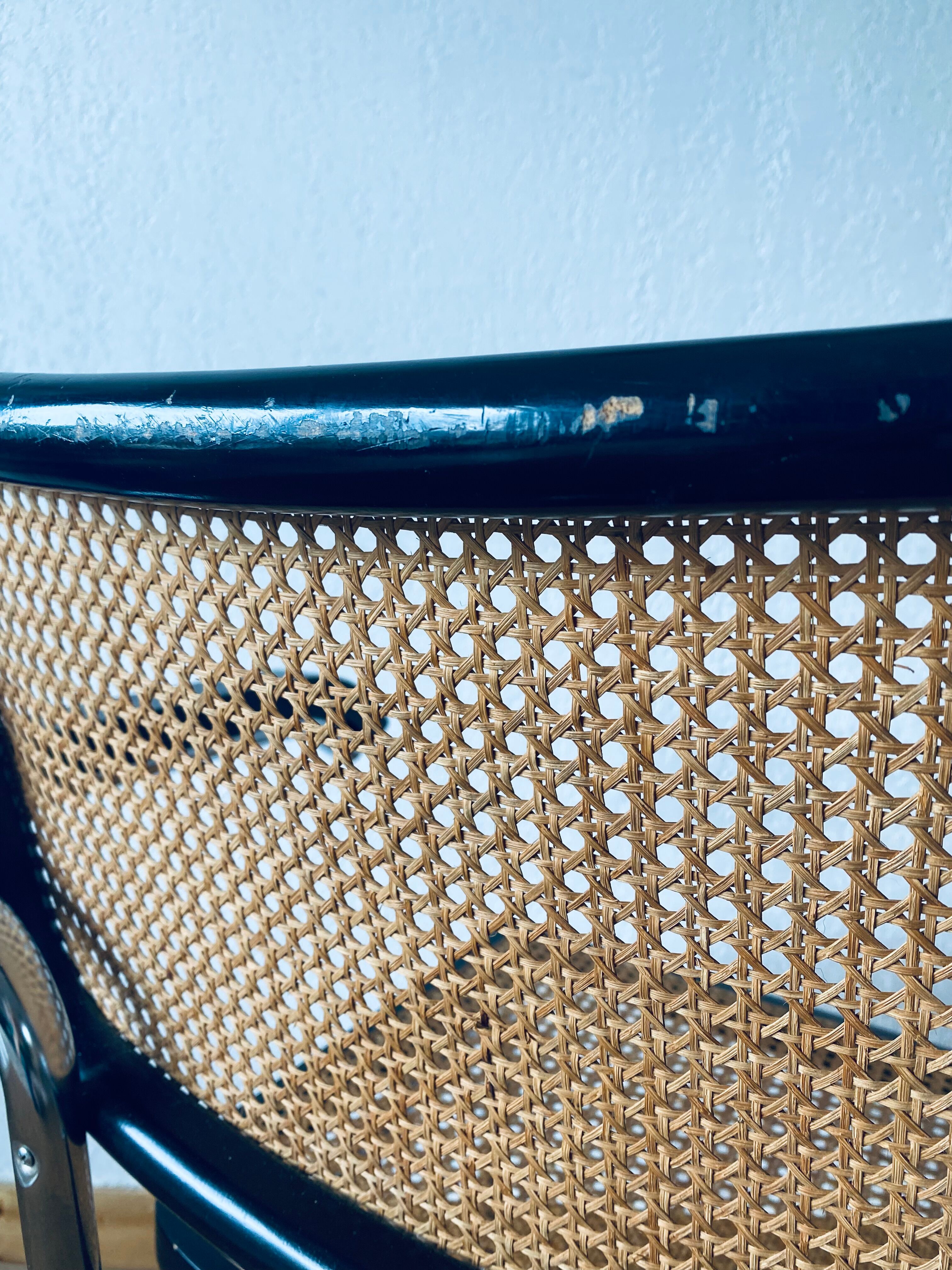 Chair Cesca Marcel Breuer MB16