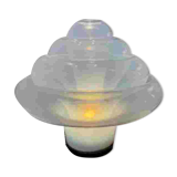 Carlo Nason lotus lamp