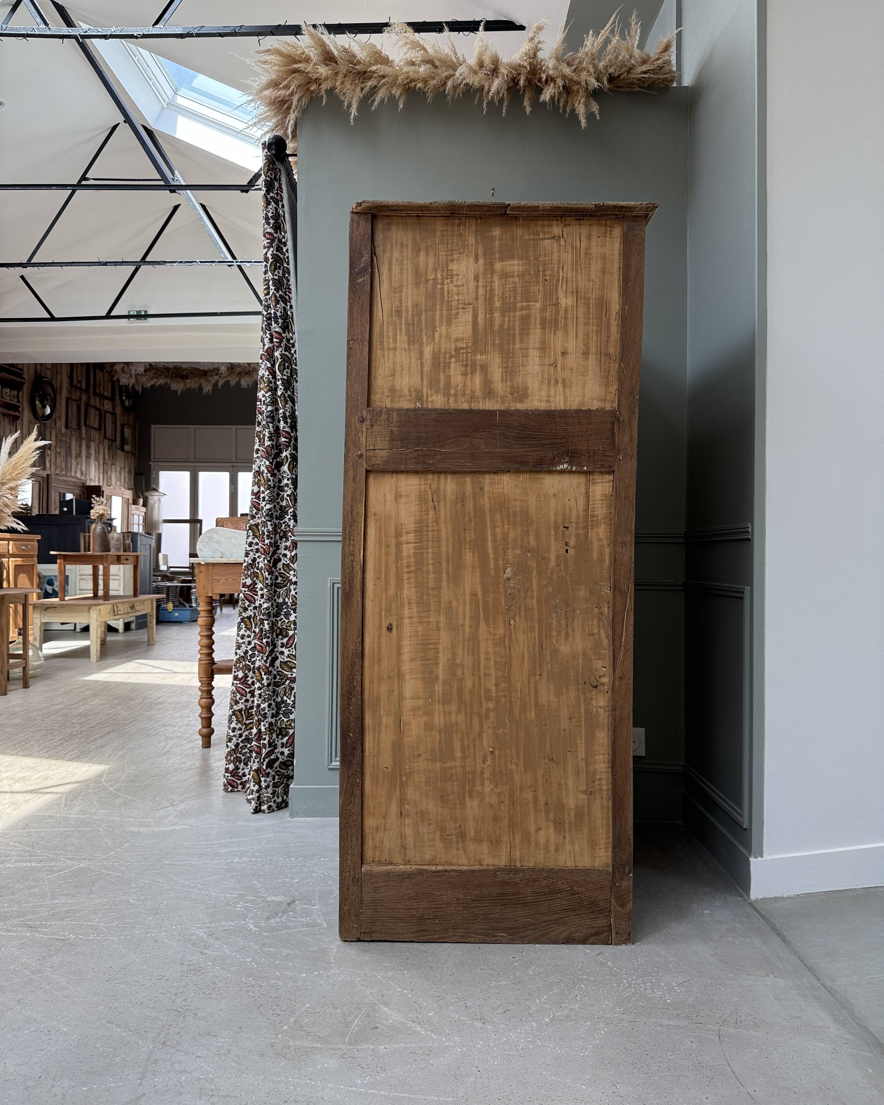 Old country bonnetière (renovated)