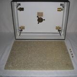 Ceiling light from the 50s - 60s