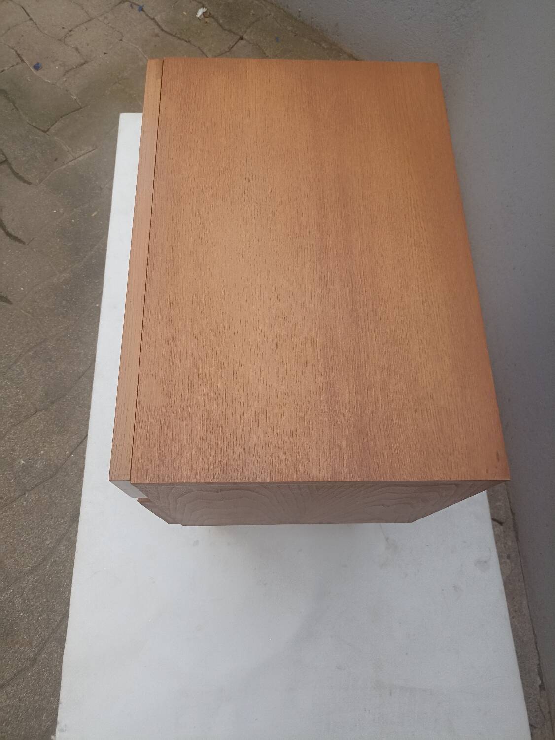 Scandinavian vintage furniture