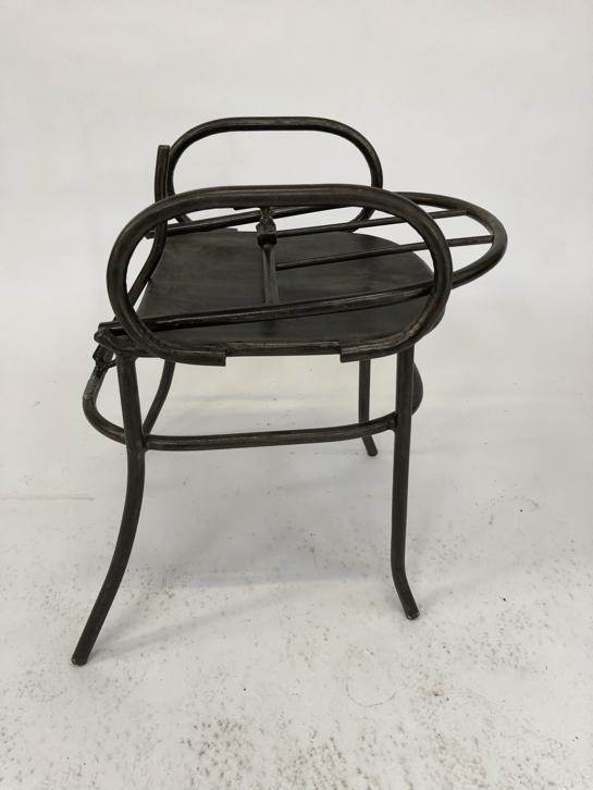 Chair industrial
