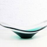 Murano glass cup