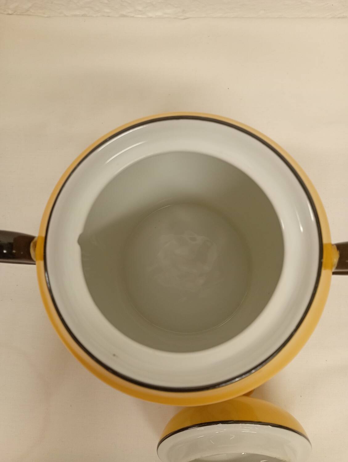 Art Deco Sugar Bowl