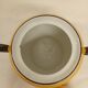 Art Deco Sugar Bowl