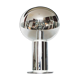 Space Age Table Lamp By Motoko Ishii For Staff Leuchten, Germany 1970's