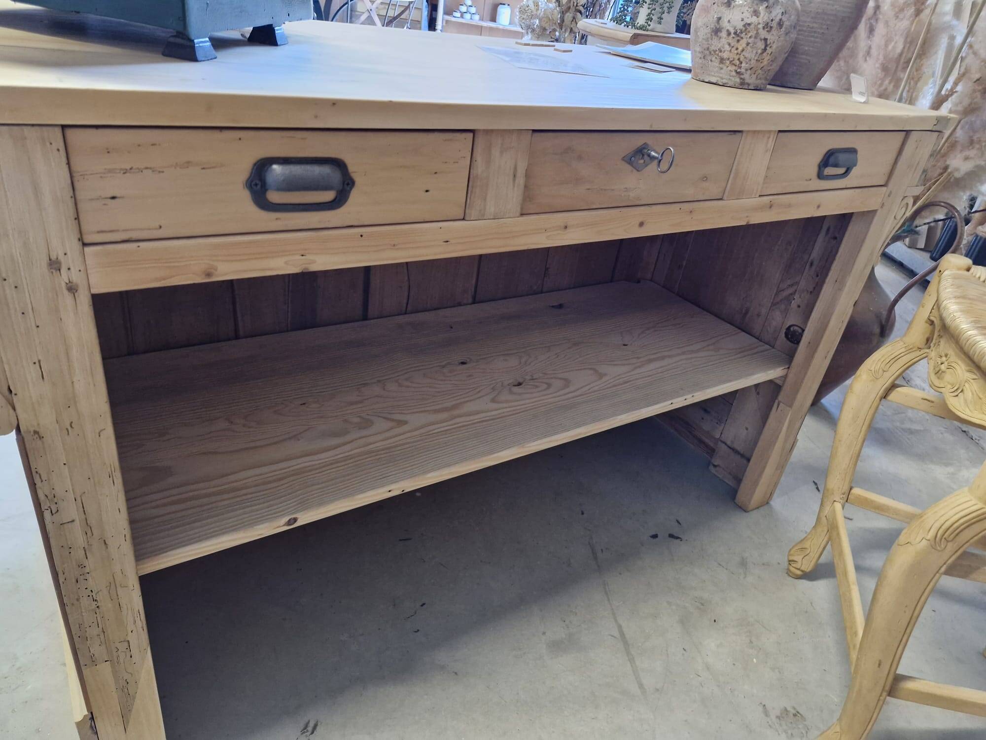 Comptoir de Commerce