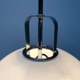 Lucerna Floor Lamp Italian Space Age Mid-Century by Guzzini, 1960s