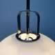 Lucerna Floor Lamp Italian Space Age Mid-Century by Guzzini, 1960s