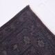4x8 Shades Of Purple Oriental Handmade Wool Turkish Vintage Rug, 140x230Cm