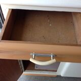 1950s Keller kitchen buffet