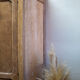 Old Parisian wardrobe
