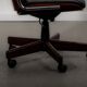 Office chair designed by Karl Dittert by Giroflex, circa 1980