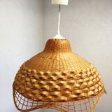 Wicker suspension