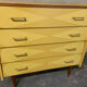 Commode vintage
