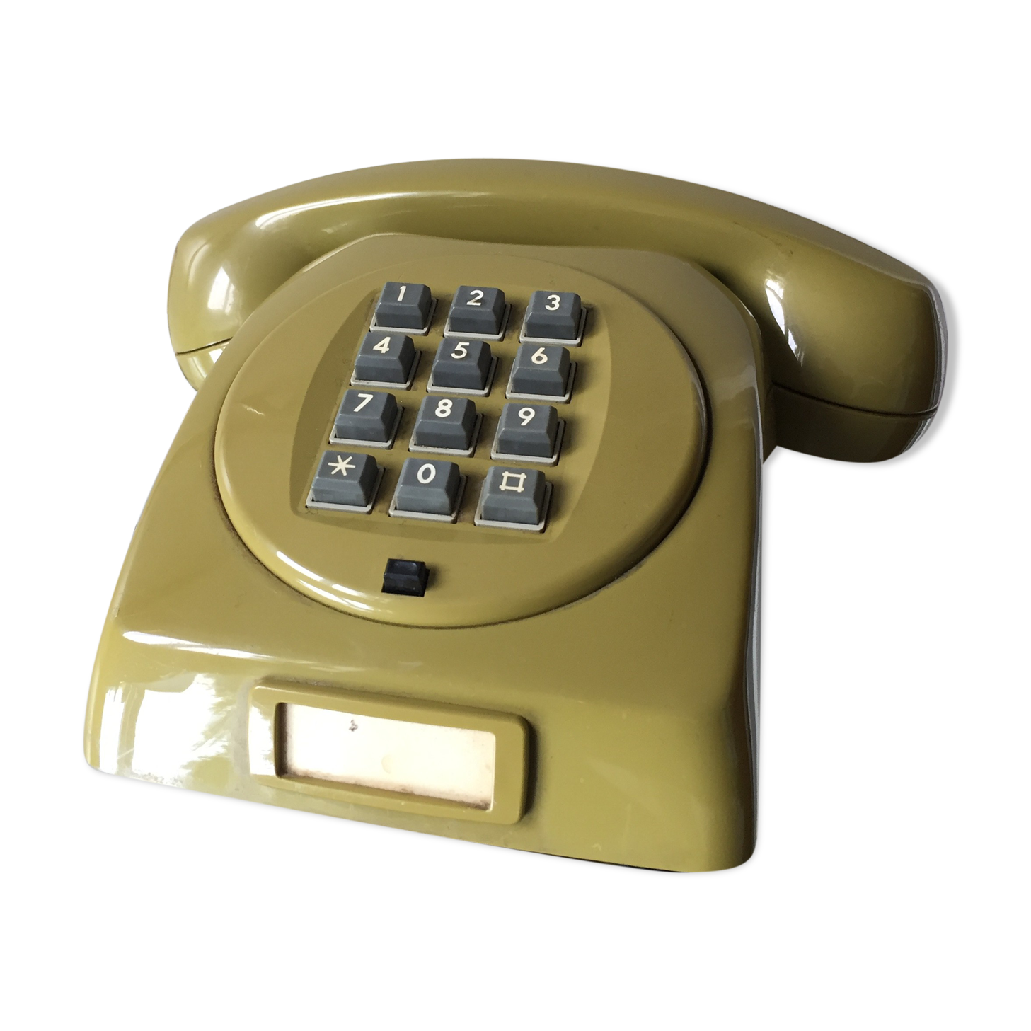 Téléphone danois