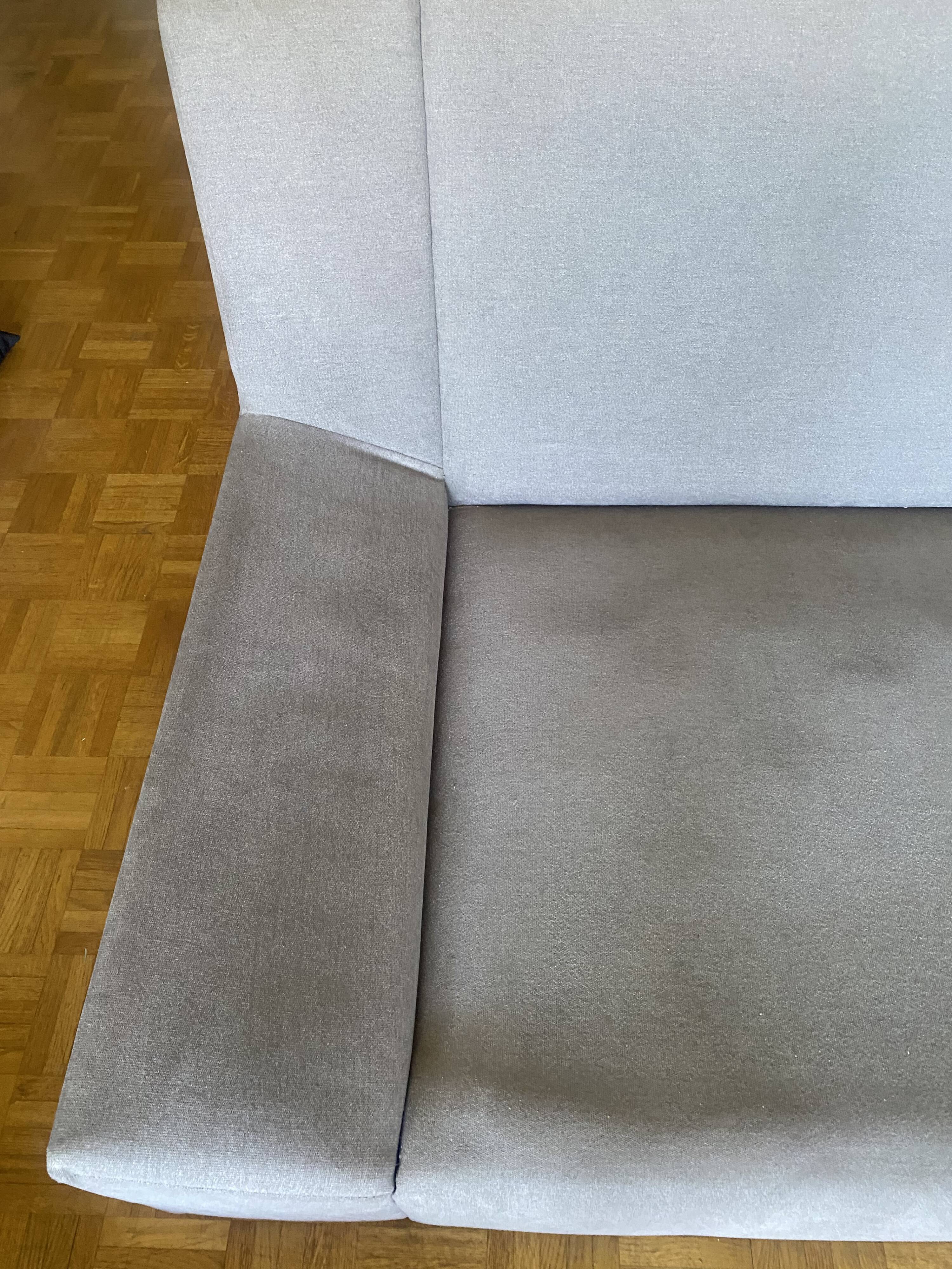 Cassina sofa