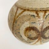 Ceramic lamp Soholm circa 60