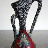 Vintage Giulianelli vase