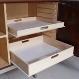 Large sideboard by Dieter Wäckerlin for Behr, Germany 1950