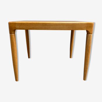 Table basse design scandinave 1950