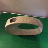 Modernist vase 1960 bertoncello