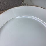 Nitto Hawthorne Japan plates - prestige tableware