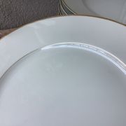 Nitto Hawthorne Japan plates - prestige tableware