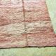 Tapis Boujaad vintage 230 x 148 cm