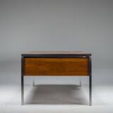 Executive Desk Jk 204 by Jorgen Kasthold for Kill International, Germany,