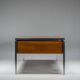 Executive Desk Jk 204 by Jorgen Kasthold for Kill International, Germany,