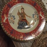 Philippe Deshoulieres plates