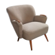 Years 50 Danish vintage armchair