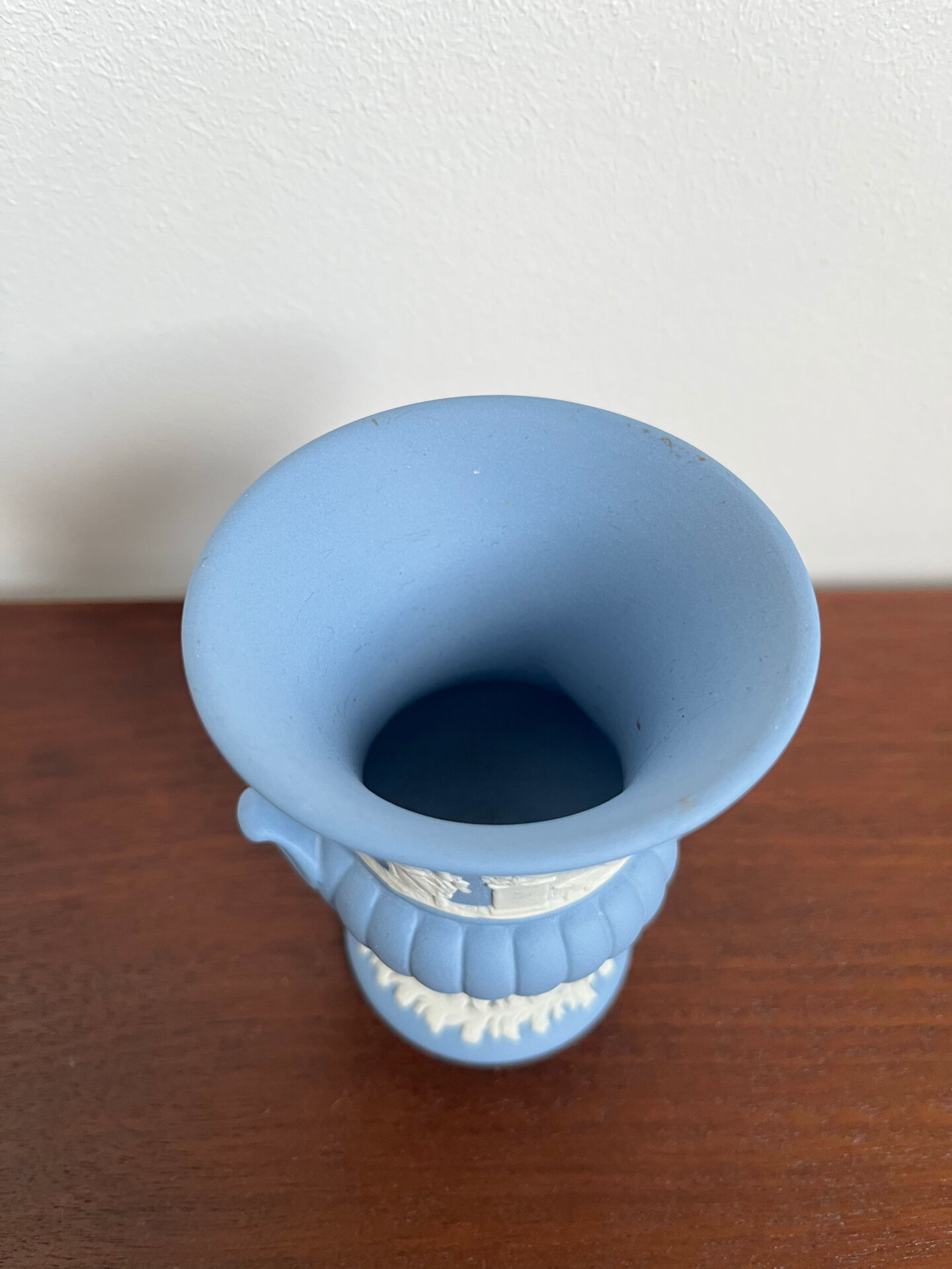 Vase Jasperware à l’antique Wedgwood