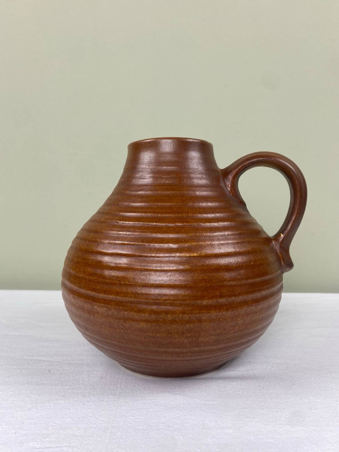 Dümler & Breiden vase