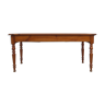 Old farm table