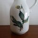 Villeroy & Boch set Huilier - vinaigrier - mustard maker signed Botanica