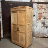 Brut Art Deco Parisian wardrobe