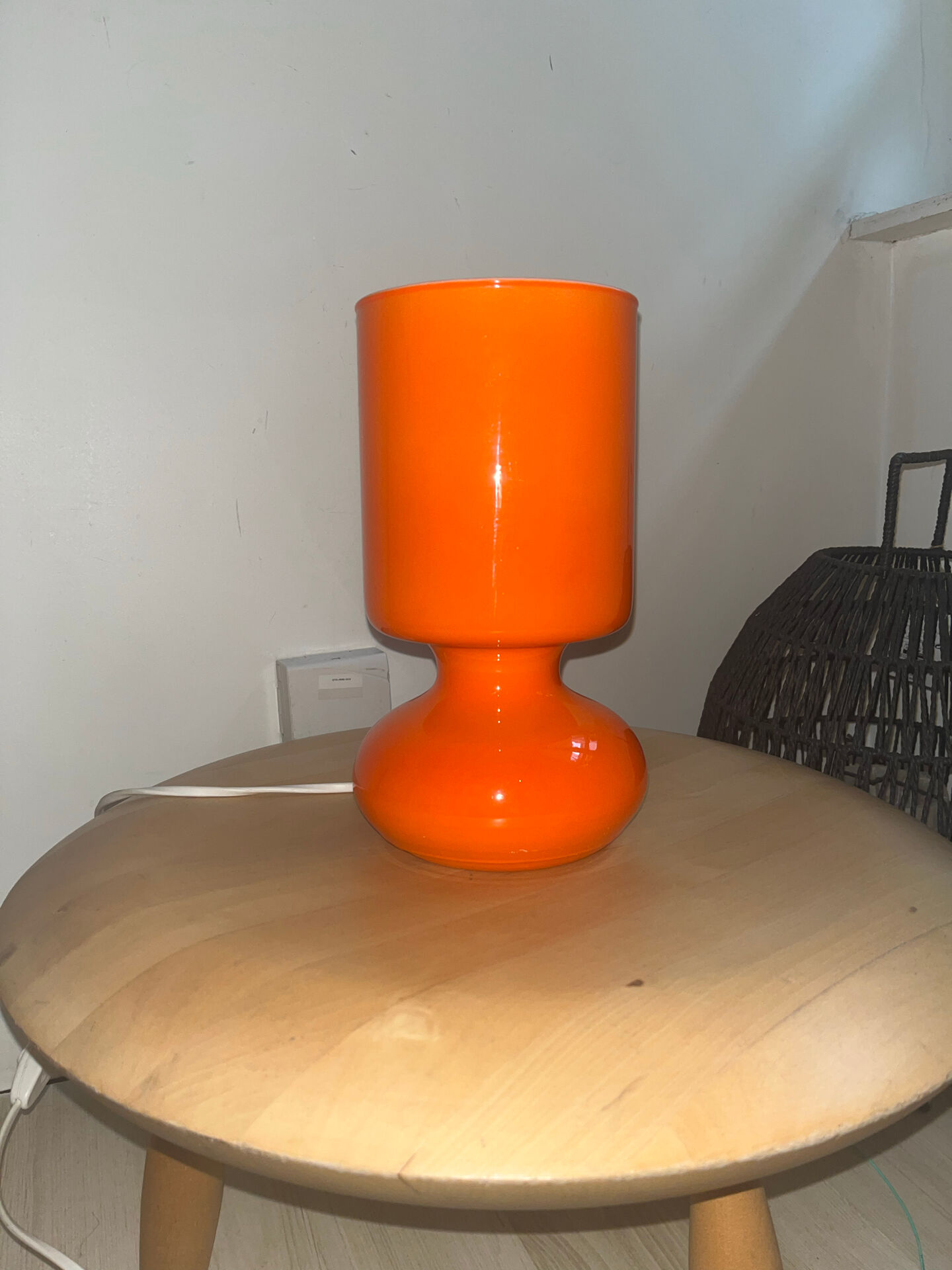 Lamp Lykta