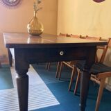 19th farm table 10 covers