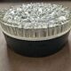 Staff ceiling light in blown bubble glass - Design 1960